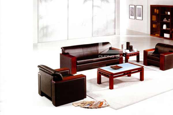 Bàn ghế sofa nhập khẩu SFNK09