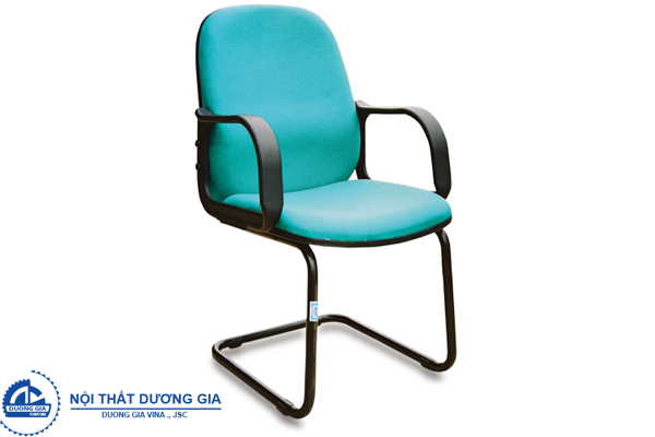 GHẾ PHÒNG HỌP CHÂN QUỲ SL225S CHẤT LƯỢNG, GIÁ RẺ