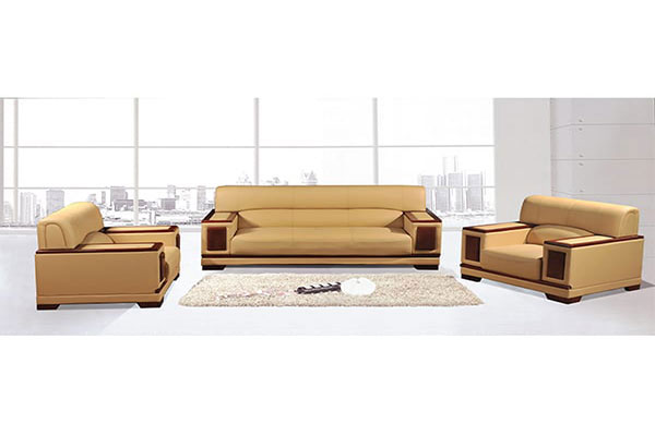 Màu sắc Sofa phòng Giám đốc cũng cần được chú ý khi bạn đang có ý định mua dòng sản phẩm nội thất này.