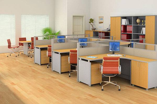 Quy trình thiết kế nội thất văn phòng khoa học, chuyên nghiệp nhất tạo nên không gian nội thất hoàn hảo.