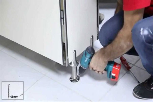 Báo giá vách ngăn nhà vệ sinh phụ thuộc chất lượng thi công, lắp đặt vách ngăn vệ sinh