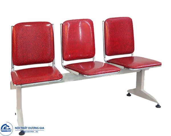 Mẫu ghế phòng chờ Xuân Hòa GS-31-00H