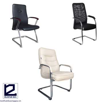 +10 mẫu ghế chân quỳ Hòa Phát cao cấp, giá rẻ nhất định phải tham khảo