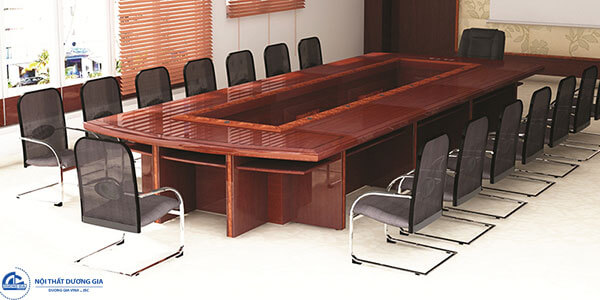 Mẫu bàn phòng họp đẹp CT5522H1