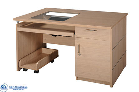 Bàn để máy tính HRM120