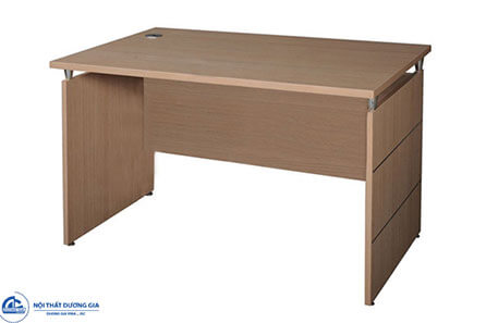 Bàn làm việc đơn giản HR160