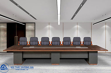 Làm thế nào để mua được bộ bàn ghế họp văn phòng phù hợp nhất?