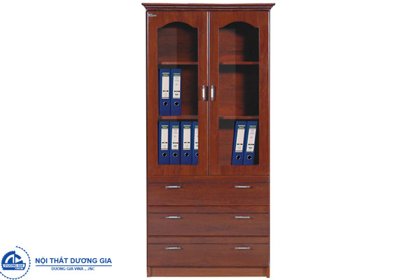 Những điều bạn cần lưu ý khi mua tủ phòng Giám đốc