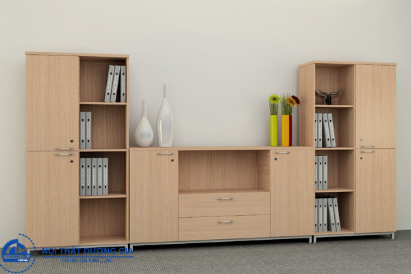 Mua tủ tài liệu Giám đốc ở đâu?